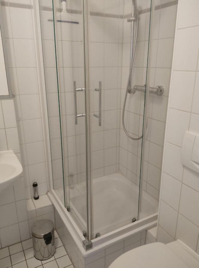 Grosser Haffblick Rerik Kültér fotó